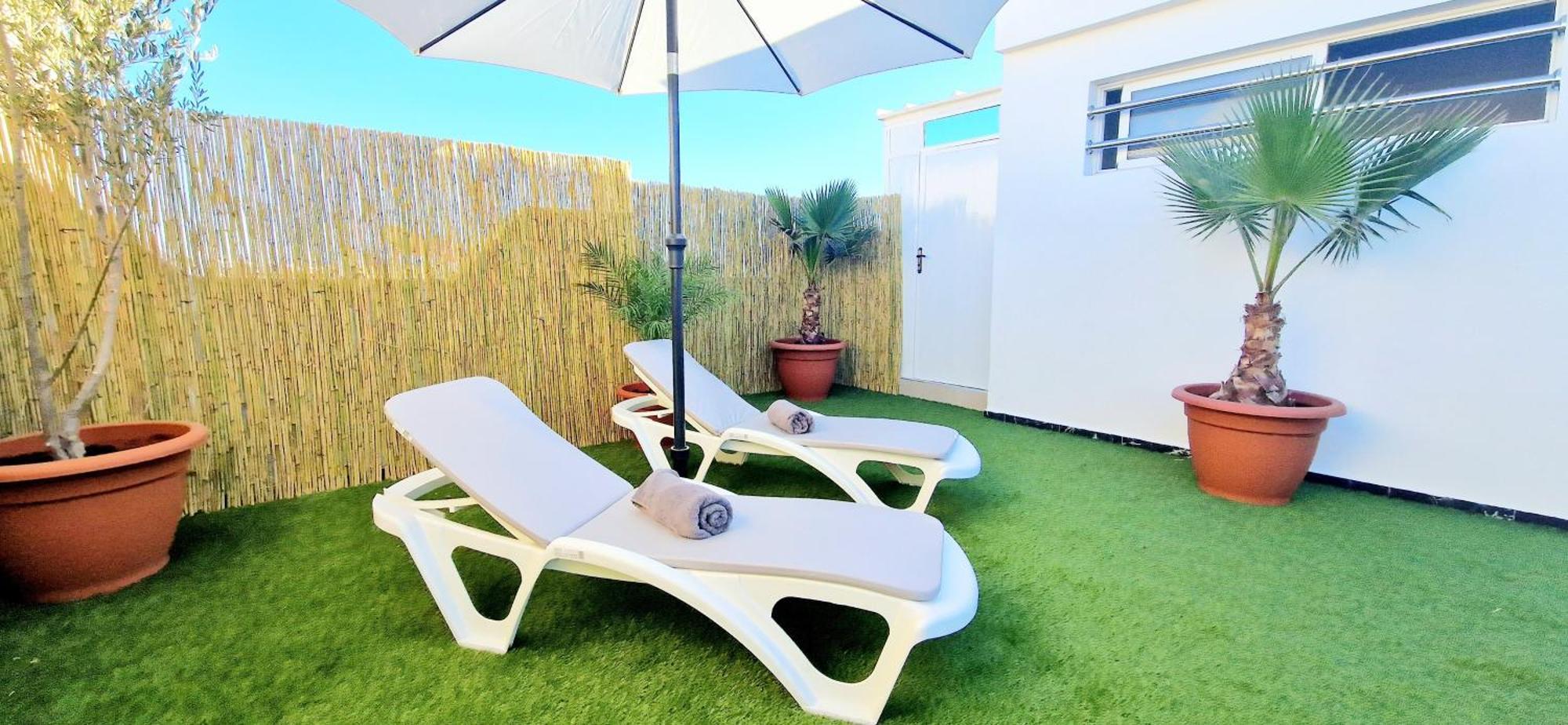 Apartment Close To Marina 105 Sqm *