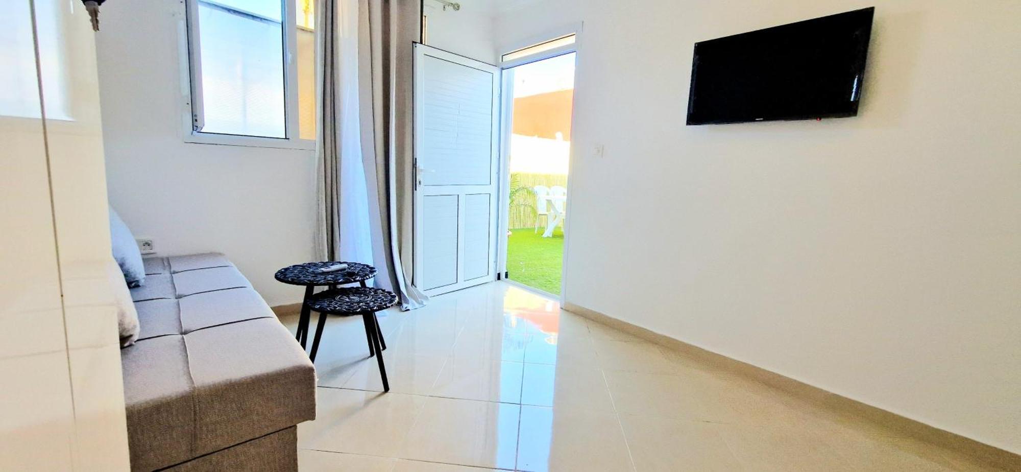 Close To Marina 105 Sqm Apartment Agadir