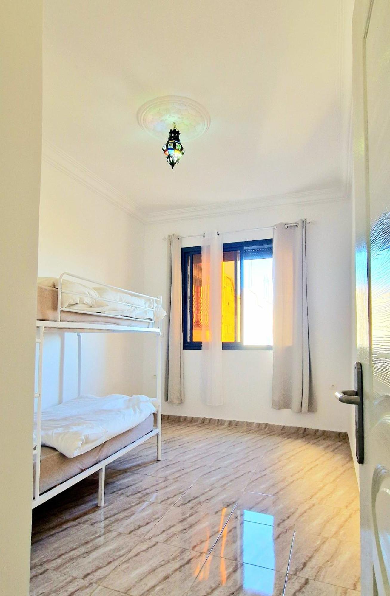 Apartment Close To Marina 105 Sqm *