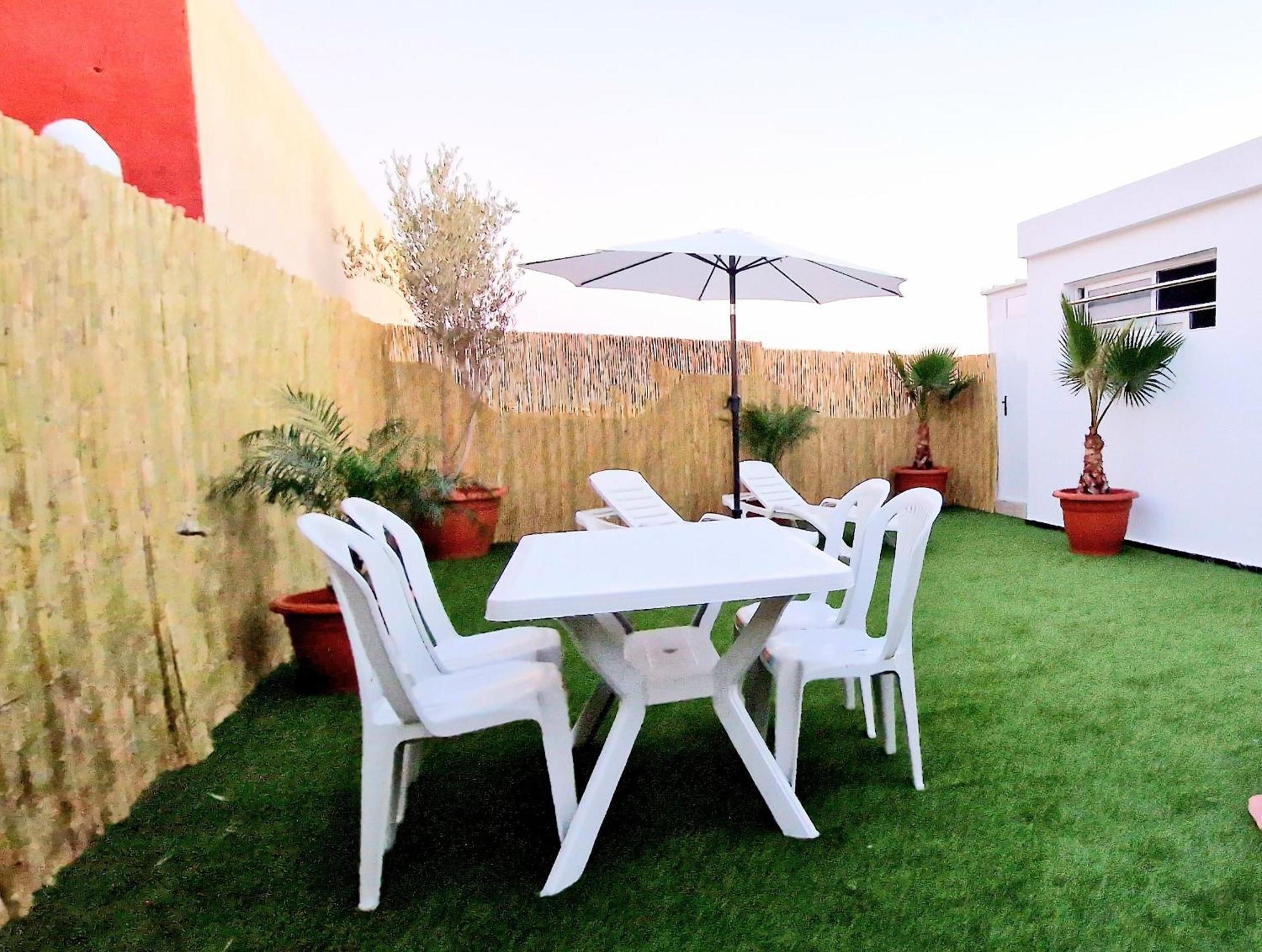 Apartment Close To Marina 105 Sqm Agadir